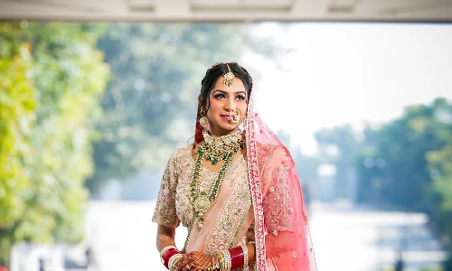 Makeup By Naina Goel